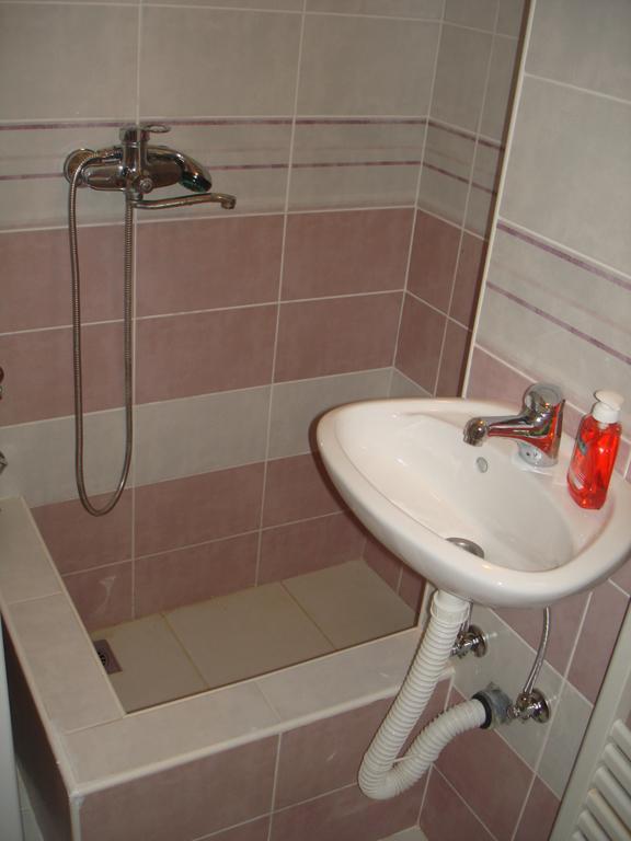 Studio Saint Sava Belgrade Room photo